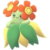 Bellossom