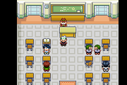 Escuela Pokémon Hoenn