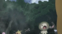 GEN08 Pokémon del bosque (6)