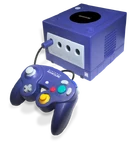 GameCube