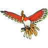 Ho-Oh