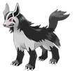 Mightyena