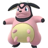 Miltank