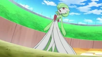 Imagen de Gardevoir