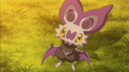 EP880 Noibat de Ash