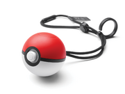 PokeBall Plus - Let's GO Pikachu! y Let's GO Eevee