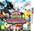 Pokemon rumble blast box-art
