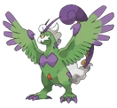Tornadus tótem