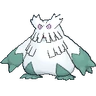 Abomasnow XY