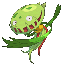 #186 Carnivine