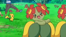 EP985 Bellossom