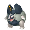 Golem de Alola