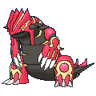 Groudon
