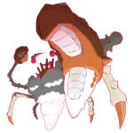 Kingler Gigamax