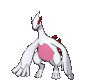 Imagen de Lugia variocolor en Pokémon X, Pokémon Y, Pokémon Rubí Omega, Pokémon Zafiro Alfa, Pokémon Sol y Pokémon Luna