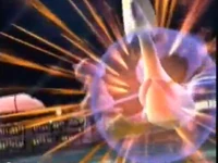 Mew usando mega puño.png (1,54 MB) Mew usando megapuño en Pokémon Battle Revolution.