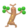 Sudowoodo