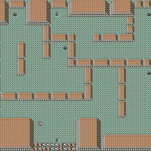 Tunel Roca Wikidex Fandom