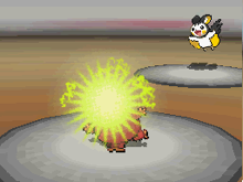 Bola voltio NB.png (21 kB) Emolga usando bola voltio en la quinta generación.