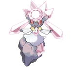 Diancie