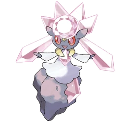 Diancie