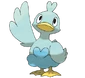 Ducklett