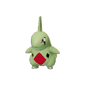 Larvitar UNITE