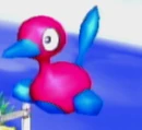 Porygon2 en SSBM