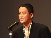 Satoshi Tajiri 2011