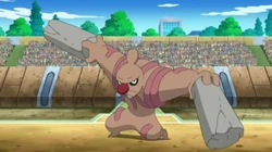 EP733 Conkeldurr de Trip