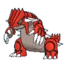 Groudon
