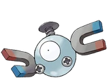 Magnemite