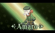 VS Amaro completo