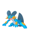 Swampert