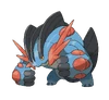 Mega-Swampert