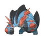 Mega-Swampert