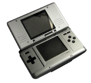 Nintendo DS Trans