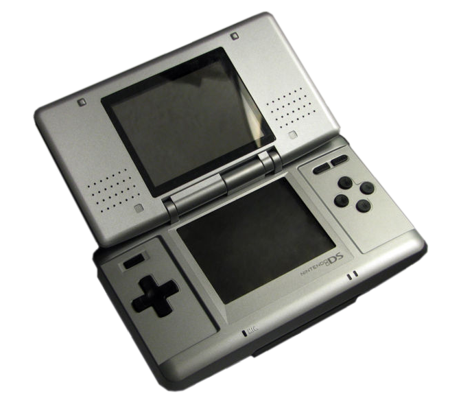 Emular ira agitación Nintendo DS | WikiDex | Fandom