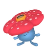 Vileplume