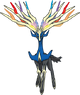 Xerneas gottacatchemall