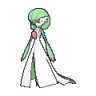 Gardevoir SL