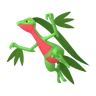 Grovyle