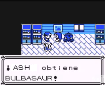 Maestro Pokemon. on X: Pokemon nº 1: Bulbasaur Tipo: planta/veneno 1º  Generación  / X