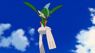 Gallade.