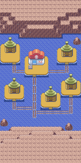 Rubí, Zafiro y Esmeralda