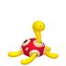 Shuckle