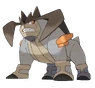 Terrakion