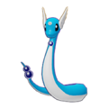 Dragonair