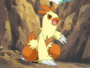 EP358 Combusken