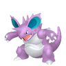 Nidoking